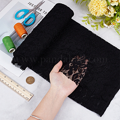 1 Yard Nylon-Spitzenstoff&nbsp;DIY-CY0002-82B