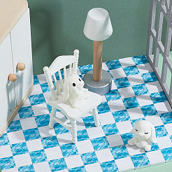 30 mini parquet&nbsp;AJEW-GA0007-49