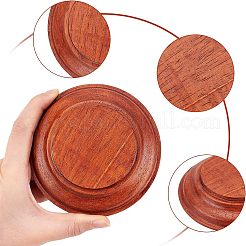 Holzdisplay&nbsp;AJEW-WH0251-18