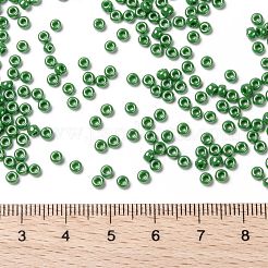 Perles rocailles miyuki rondes&nbsp;SEED-X0055-RR0431