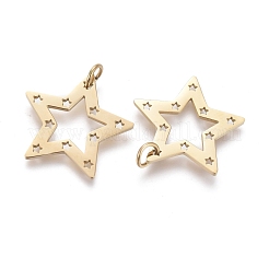 Ионное покрытие (ip) подвески из нержавеющей стали 304 STAS-H100-27G