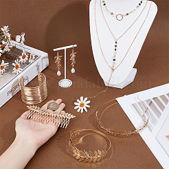Драгоценность наборы SJEW-PH0001-24