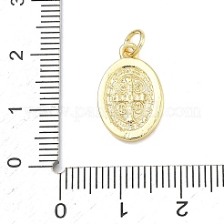 Pendente in ottone&nbsp;KK-A293-01B-G05