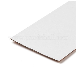 (defekt Restposten: Vergilbung) Sicherheits Kraftpapier Fotoalbum Eckenschutz&nbsp;LS-TOOL-XCP0001-65
