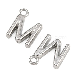 Подвески из нержавеющей стали 304 STAS-G356-08P-M