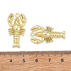 Pendentifs en alliage&nbsp;AL-E003-03G
