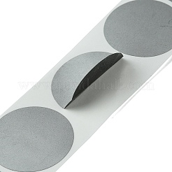 Adesivo con password antigraffio rivestito&nbsp;X-DIY-R083-04B