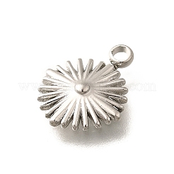 Подвески из нержавеющей стали 304 STAS-H165-22P