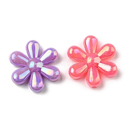 Акриловые бусины OACR-K001-02