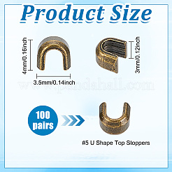 100 пара аксессуаров для одежды&nbsp;FIND-PH0027-36AB