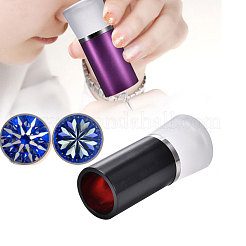 Металлические украшения увеличительное стекло инструмент&nbsp;TOOL-L010-004B