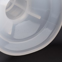 Силиконовые Молды для подсвечников своими руками DIY-K058-22