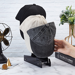 Стеллаж для хранения кепок AJEW-WH0038-69B