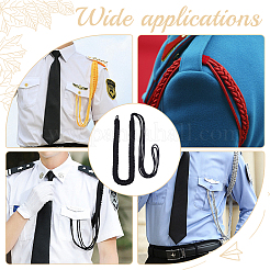Cordón de poliéster para el hombro&nbsp;DIY-WH0888-416A