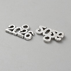 Colgantes de la aleación&nbsp;FIND-TAC0017-59AS