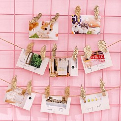 25 пара 5 стильных деревянных кабошона&nbsp;WOOD-CJ0001-67