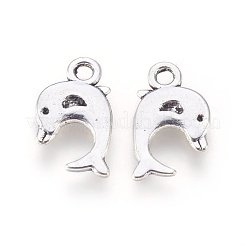 Сплавочные подвески тибетского стиля&nbsp;LF1389Y