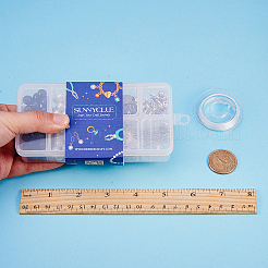 Изготовление браслетов diy DIY-SC0004-84