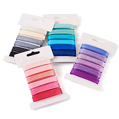 30 ярд полиэфирной ленты 6 цветов&nbsp;OCOR-TAC0028-06B