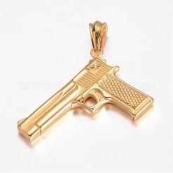 Большие подвески из нержавеющей стали 304 STAS-D441-10