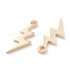 Латунь подвески&nbsp;KK-Y003-08G