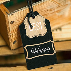 Planches à raser en bois&nbsp;DIY-WH0548-002