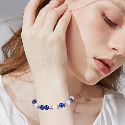 90 шт. 10 стиля 201 нержавеющая сталь европейские бусины STAS-PA0001-01