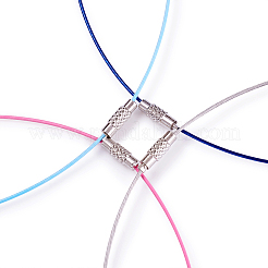 Шнур из нержавеющей стали TWIR-TA0001-01