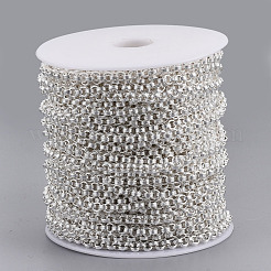 Железные канавки цепи Роло CH-S125-010A-S