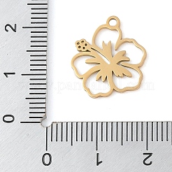 Lucidatura manuale 201 pendenti in acciaio inox&nbsp;X-STAS-M058-05G