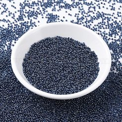 Perline rotonde miyuki rocailles&nbsp;X-SEED-G007-RR0358