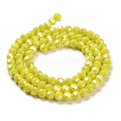 Ständer für opake Glasperlen&nbsp;LS-EGLA-A035-P6mm-B04