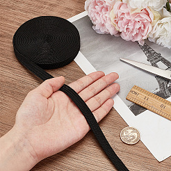 Шнур из искусственной кожи OCOR-WH0086-46B-09