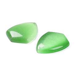 Подвески кошачий глаз G-C034-07