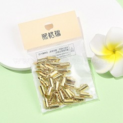 Tubi con chiusura a scorrimento in ottone Shegrace&nbsp;XGRQ1R438-356G