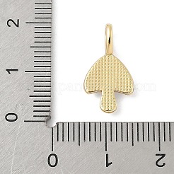 Латунь эмаль подвески&nbsp;LS-KK-Z107-10G-02