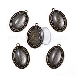 Création de pendentif bricolage&nbsp;DIY-X0293-55AB