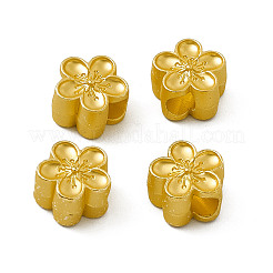 Стойки покрытие сплава европейские шарики PALLOY-M202-07MG