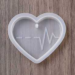 Силиконовые Молды для кулонов SIL-F012-01A