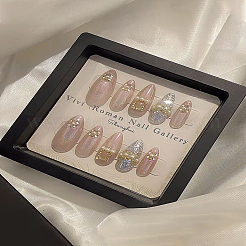 Инструменты для ногтей&nbsp;MRMJ-LP0002-35