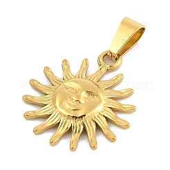 Ионное покрытие (ip) подвески из нержавеющей стали 304 STAS-D112-06G