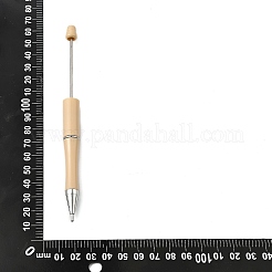 Stylos perlés pour strass nail art en plastique ABS&nbsp;AJEW-C040-03C