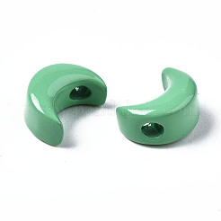 Окрашенного распылением латуни подвески KK-Q252-005C