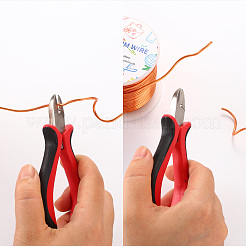 Круглая алюминиевая проволока AW-YW0001-2mm-06C