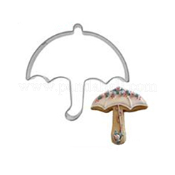 Формочки для печенья из нержавеющей стали марки 304&nbsp;LS-DIY-E012-45