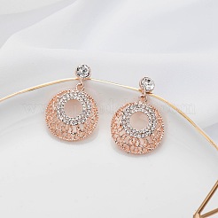 Комплекты из колье&nbsp;FS-WG83CCD-01