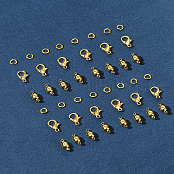 Наборы для изготовления ювелирных изделий своими руками&nbsp;DIY-FS0008-51G