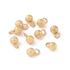 Ионное покрытие (ip) подвески из нержавеющей стали 304 STAS-C059-11G