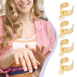 Набор для самостоятельного изготовления кольца-манжеты STAS-UN0051-38