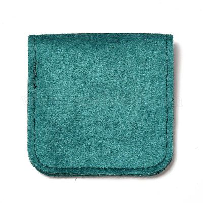 Wholesale Velvet Jewelry Storage Pouches 